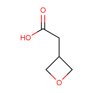 3-Oxetaneacetic acid