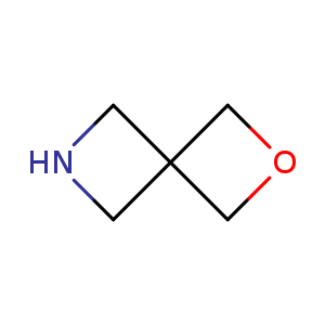 2-oxa-6-azaspiro[3.3]heptane