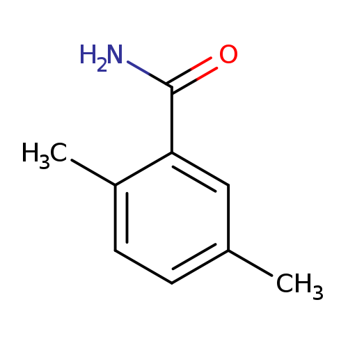 Benzamide, 2,5-dimethyl- (8CI,9CI)