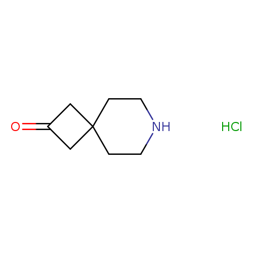 7-Azaspiro[3.5]nonan-2-one hydrochloride