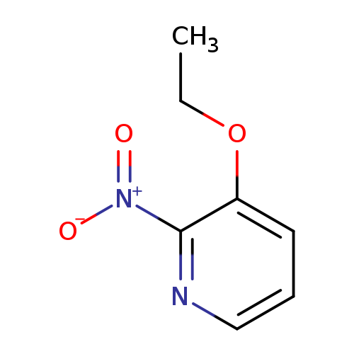 3-Ethoxy-2-nitropyridine