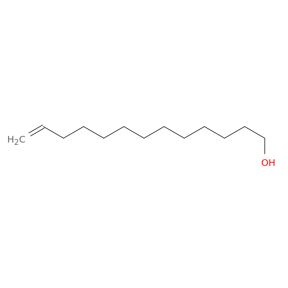 Tridec-12-en-1-ol