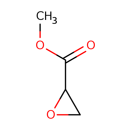 GLYCIDIC ACID METHYL ESTER