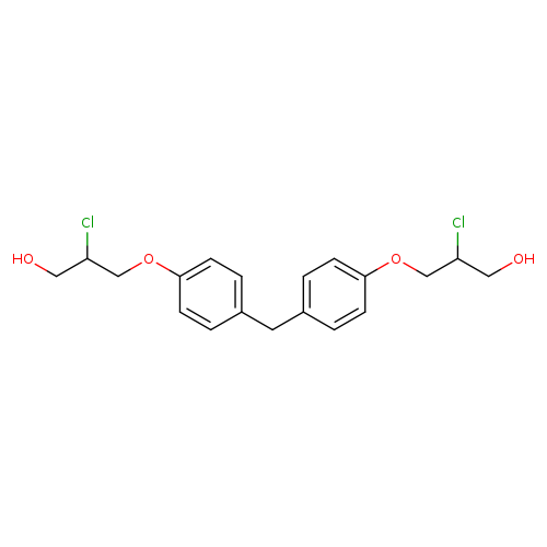 BFDGE-2HCL