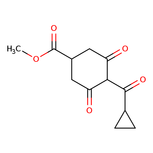 Trinexapac-methyl