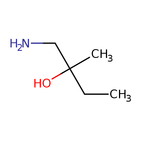 1-Amino-2-methylbutan-2-ol