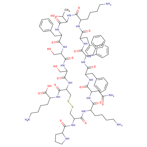 Cortistatin-14
