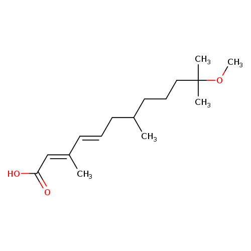 METHOPRENE ACID