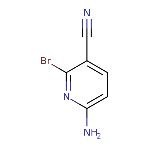 6-Amino-2-bromonicotinonitrile
