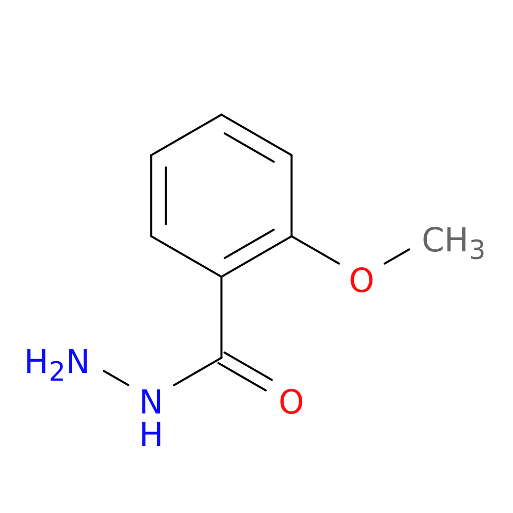 2-Methoxybenzhydrazide