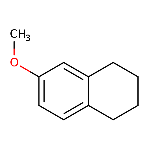 1,​2,​3,​4-​Tetrahydro-​6-​methoxynaphthalene