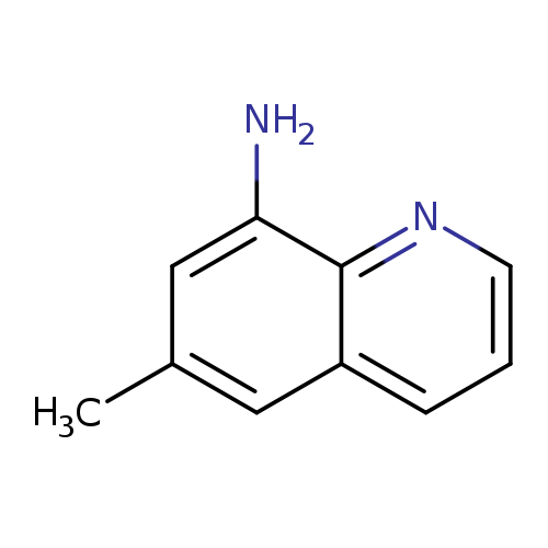 6-Methylquinolin-8-amine