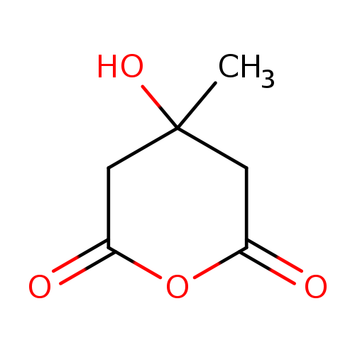 3-HYDROXY-3-METHYLGLUTARIC ANHYDRIDE