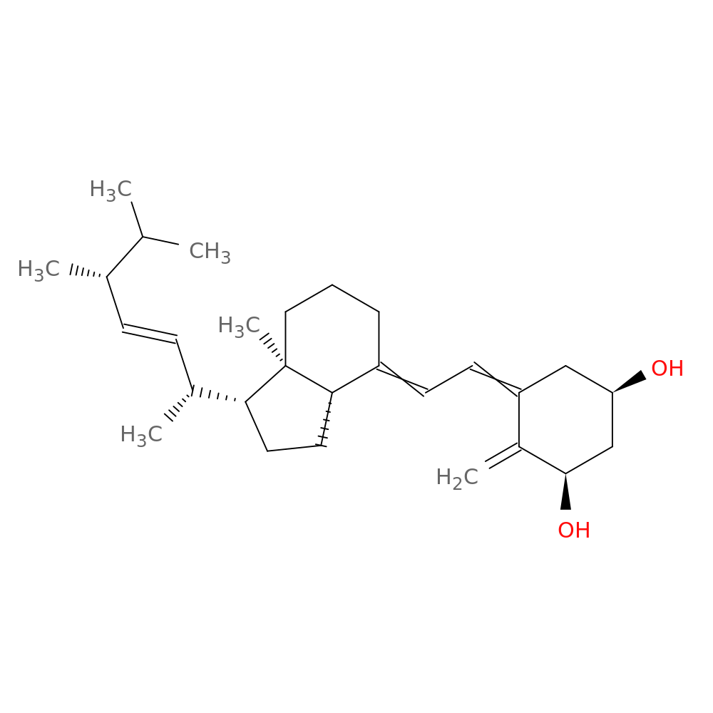 Impurity of Doxercalciferol