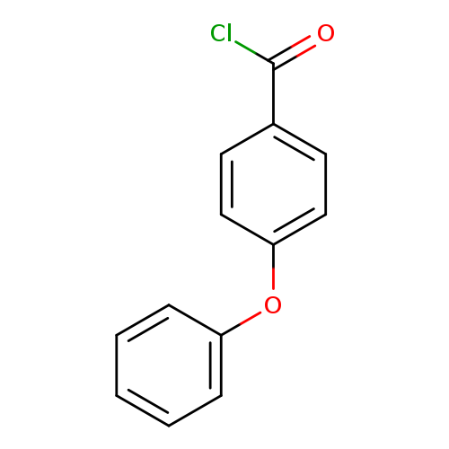 4-Phenoxybenzoyl chloride