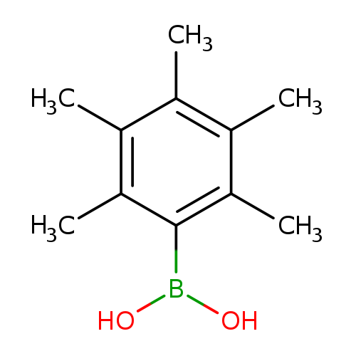 2,3,4,5,6-Pentamethylphenylboronic Acid