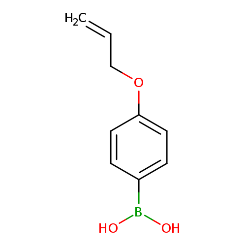 4-Allyloxyphenylboronic acid