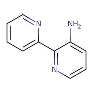 [2,2'-Bipyridin]-3-amine