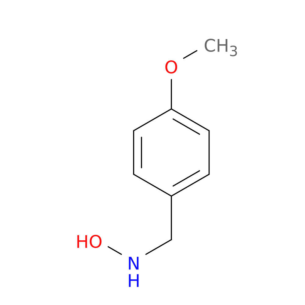 N-(4-Methoxybenzyl)hydroxylamine