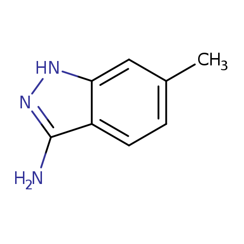 6-Methyl-1H-indazol-3-amine