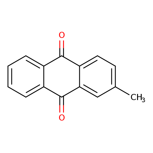 2-Methylanthracene-9,10-dione