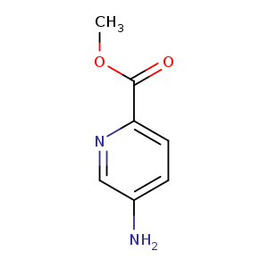Methyl 5-aminopicolinate