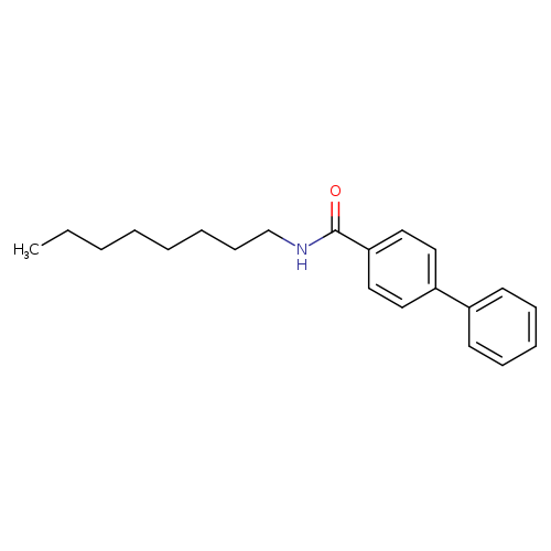 N-octyl[1,1'-biphenyl]-4-carboxamide