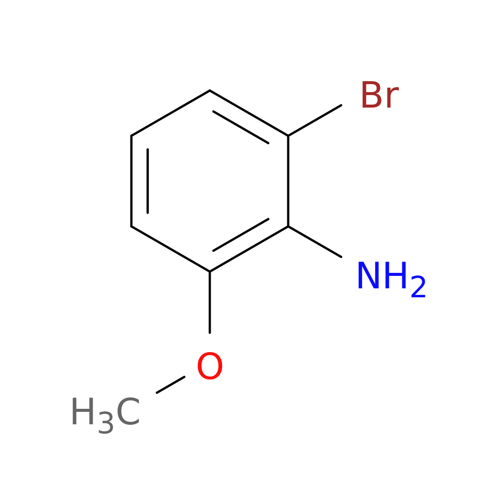 2-Bromo-6-methoxyaniline