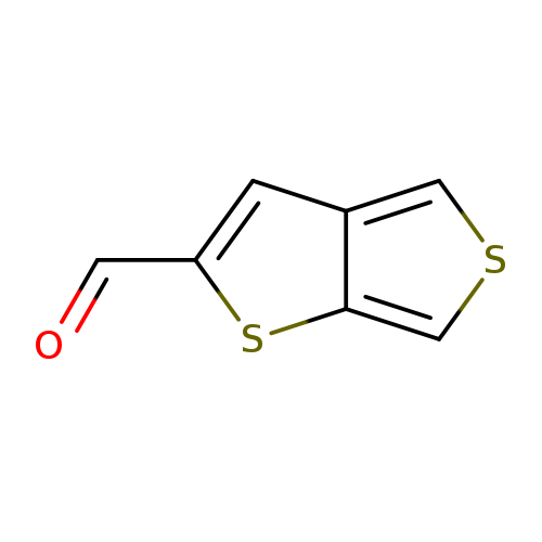 thieno[3,4-b]thiophene-2-carbaldehyde