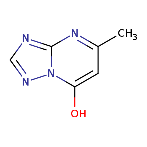 5-Methyl-[1,2,4]triazolo[1,5-a]pyrimidin-7-ol