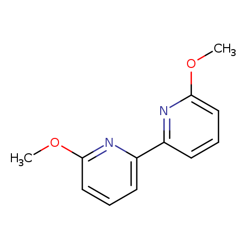 6,6''-Dimethoxy-2,2''-bipyridine
