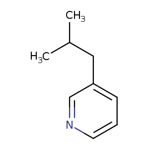 3-Isobutylpyridine
