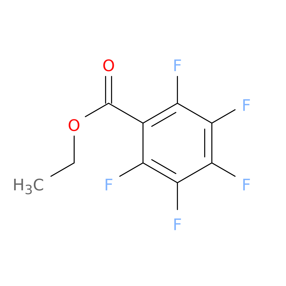 Ethyl 2,3,4,5,6-Pentafluorobenzoate