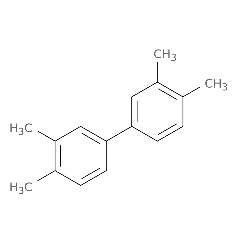 3,3′,4,4′-Tetramethylbiphenyl