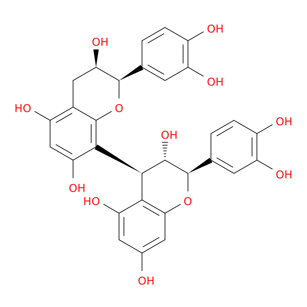 Procyanidin B4