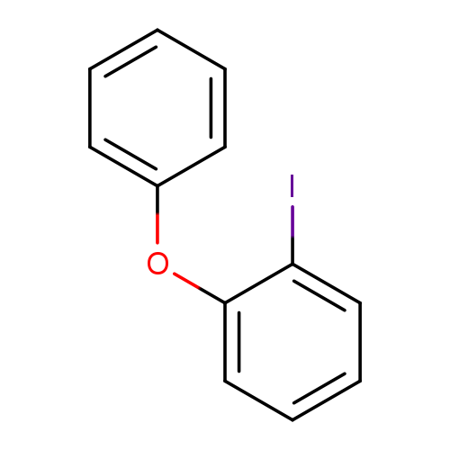 1-Iodo-2-Phenoxy-Benzene