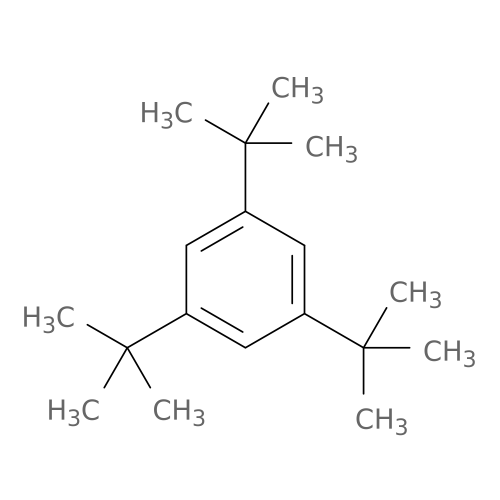 1,3,5-Tris(1,1-dimethylethyl)benzene