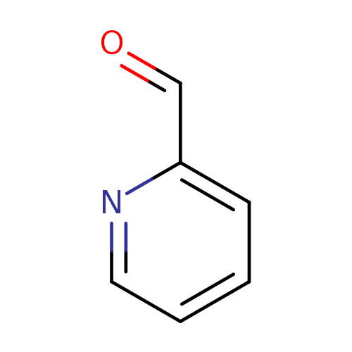 2-Pyridinecarboxaldehyde