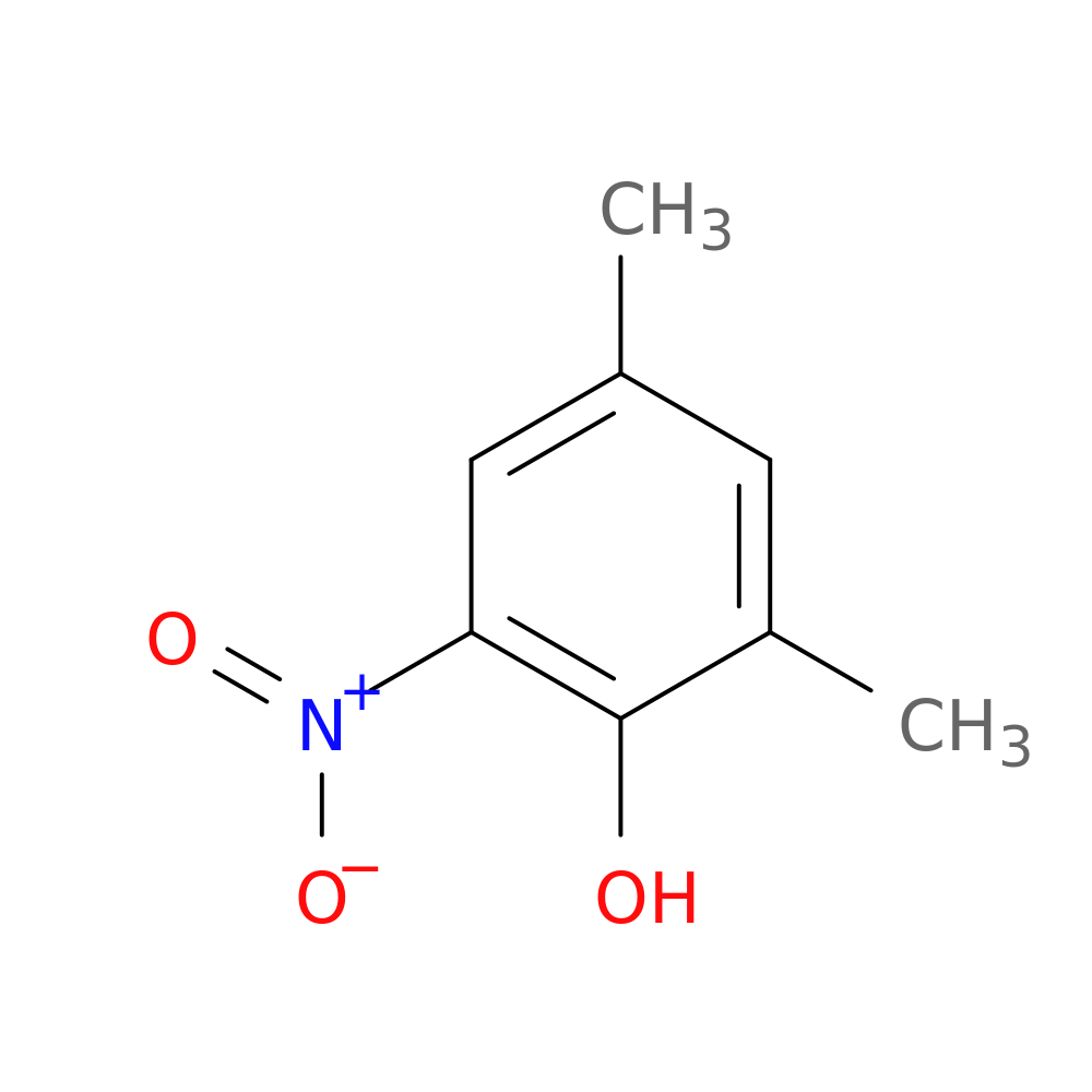 2,4-Dimethyl-6-nitrophenol