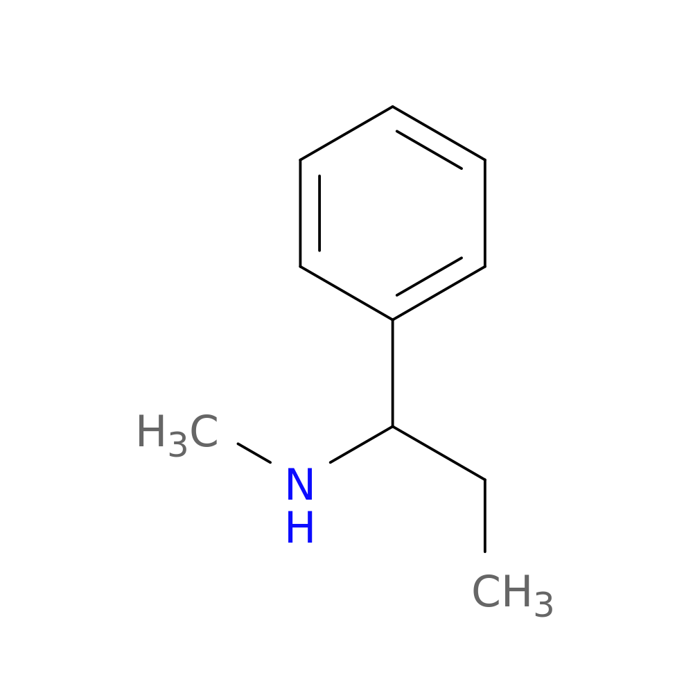 (1-Methylaminopropyl)benzene