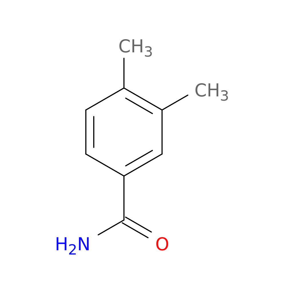 3,4-Dimethylbenzamide