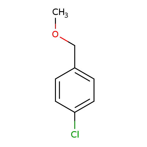 Benzene, 1-chloro-4-(methoxymethyl)-