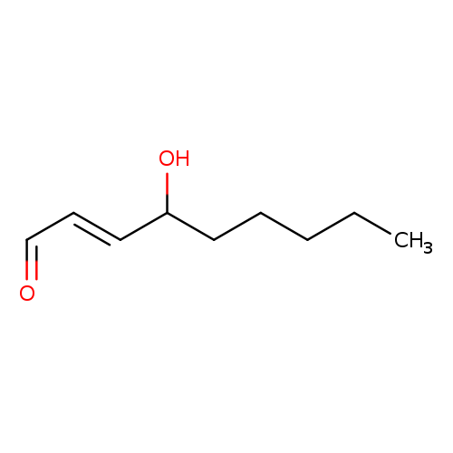 4-Hydroxynonenal