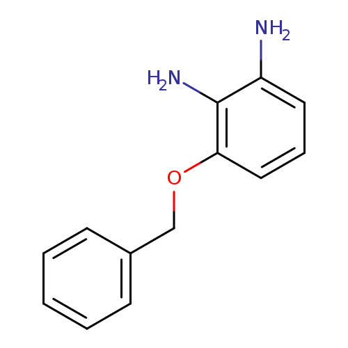 3-(Benzyloxy)benzene-1,2-diamine