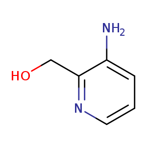 (3-aminopyridin-2-yl)methanol
