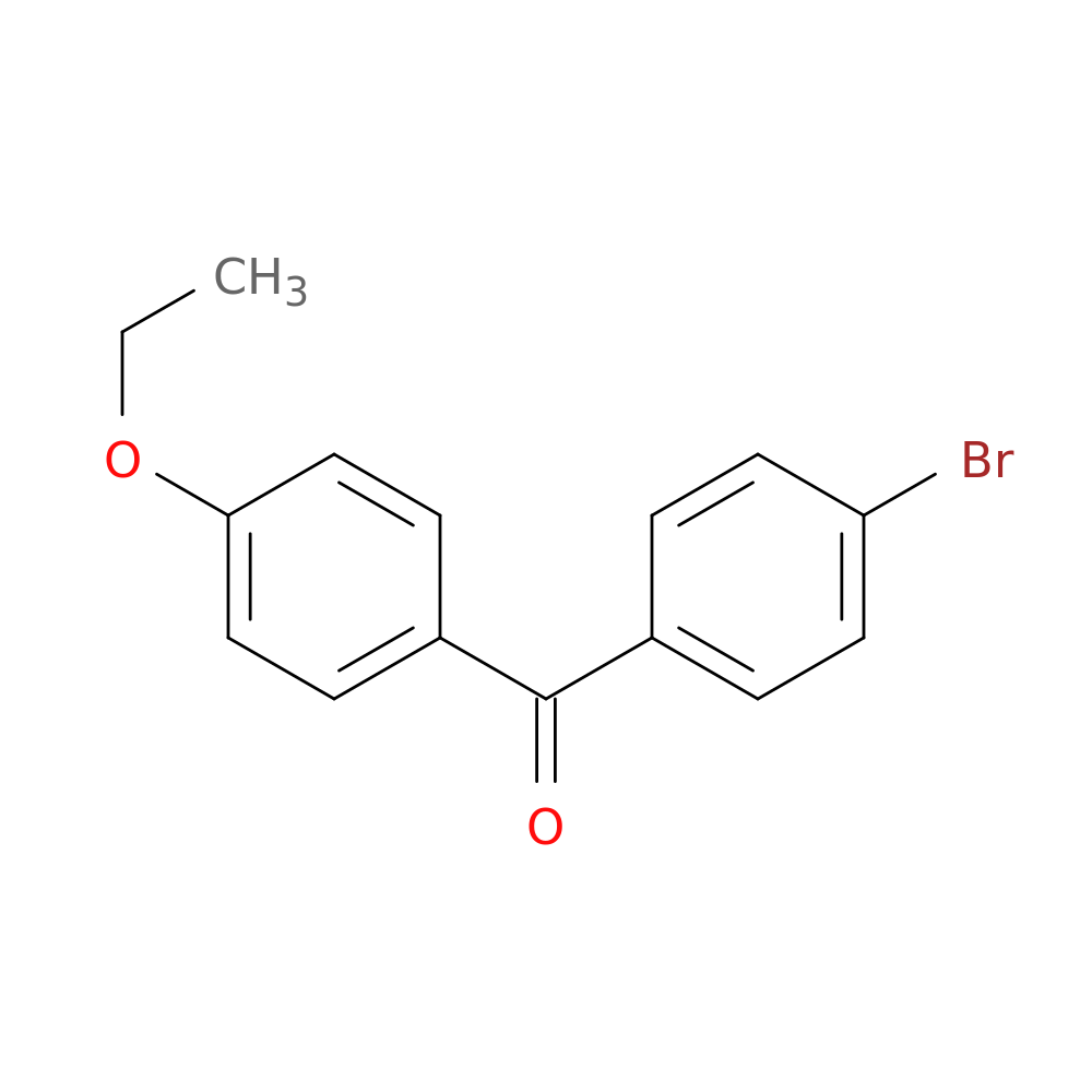 3-BROMO-4'-ETHOXYBENZOPHENONE 97
