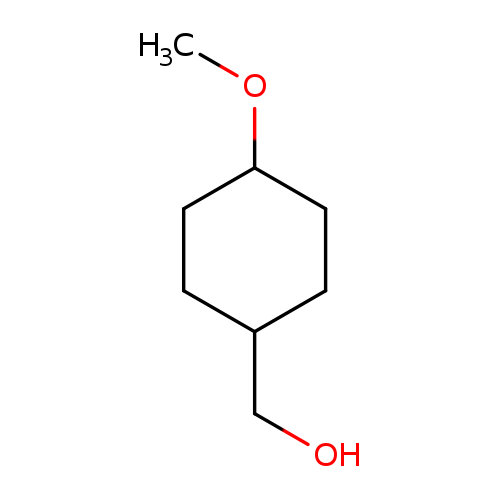 Cyclohexanemethanol, 4-methoxy-