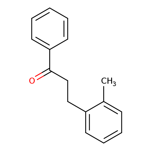 3-(2-Methylphenyl)propiophenone