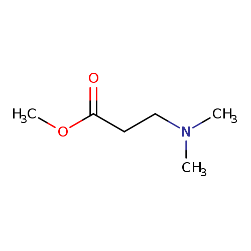 Methyl 3-(dimethylamino)propionate