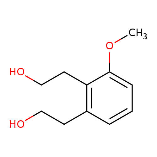 2,2'-(3-Methoxy-1,2-phenylene)diethanol